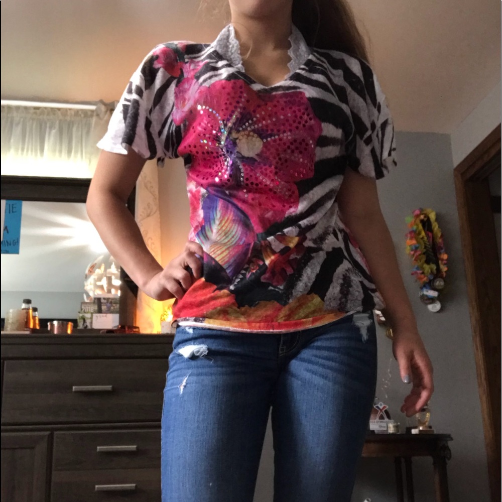 T-shirt